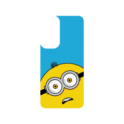 Samsung Galaxy S23+ 犀牛盾SolidSuit (MagSafe 兼容)聯名設計款防摔背蓋手機殼 Minions - Minions - Bello there