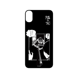 iPhone XS Max SolidSuit  Junji Ito 伊藤潤二驚選集 鄰窗