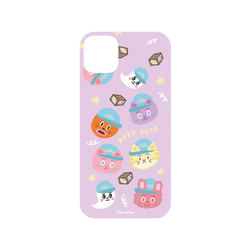 iPhone 11 Pro Max Mod NX Backplate  煎妮花 JENNYHUA 煎妮花快遞員集合!