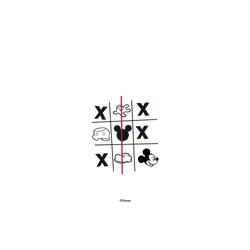 犀牛盾Mod NX手機殼 - iPhone 11 - 迪士尼-米奇 Mickey - XOXO米奇