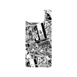 Zenfone 12 Ultra SolidSuit BOUNCE Bounce Man Comics