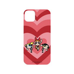犀牛盾NX系列背板 - iPhone 11 Pro Max The Powerpuff Girls - 一天又平安的過去了
