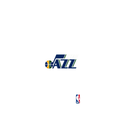 iPhone XS Max Mod NX  NBA Logo-猶他爵士 Utah Jazz - Light