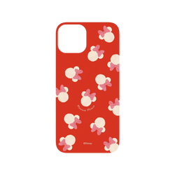 iPhone 13 SolidSuit  迪士尼-米奇系列 米妮 - 經典標籤