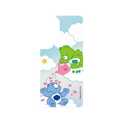 Galaxy S26 FE SolidX  Care Bears 雨愛灌溉
