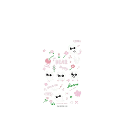 Pixel 11 SolidX (MagSafe 兼容)  爽爽貓 by SECOND Dear