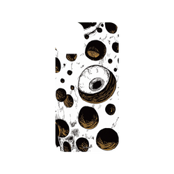 iPhone 11 SolidSuit  Junji Ito 伊藤潤二驚選集 寒氣