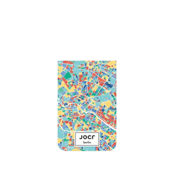 犀牛盾SolidX手機殼 - Google Pixel 11 - 【聯名設計款】 - JOCR - JOCR Berlin Map (Top Cutout)