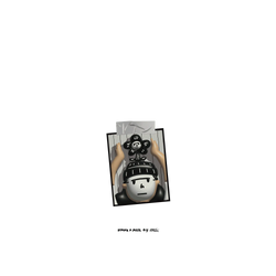 犀牛盾Mod NX手機殼 - iPhone 12 mini - 【聯名設計款】 - Abei - MaskBoy & HuaHua In a Photo Booth