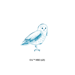 犀牛盾 GRIP O V2 - 【聯名設計款】- 哈利波特 Harry Potter - 嘿美Hedwig