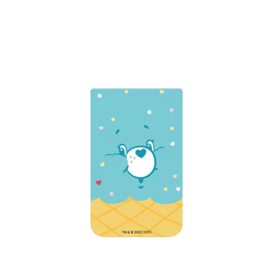 Pixel 11 SolidX  Care Bears 冰淇淋 - Wish Bear