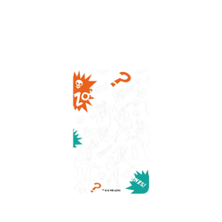 犀牛盾SolidSuit手機殼 - Google Pixel 8 - 【聯名設計款】 - 摩登原始人 The Flintstones - 史酷比一起去冒險