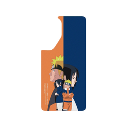 犀牛盾SolidX手機殼 - Samsung Galaxy S26 Plus - 【聯名設計款】 - 火影忍者 Naruto - 佐助&鳴人