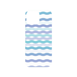 iPhone 16 Pro Max Mod NX Backplate 【獨家設計】 海洋系列：一路向海 海波交響（洋流）