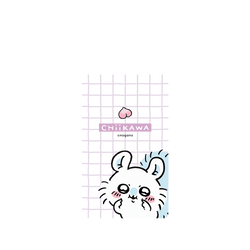 Pixel 7a SolidSuit (MagSafe 兼容)  吉伊卡哇Chiikawa 咿呀！我是小桃鼠Momonga
