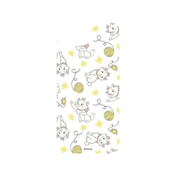 iPhone 17e AirX  Disney - Classics 迪士尼經典電影 貓兒歷險記 - 瑪麗貓與毛線球