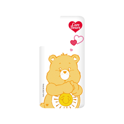 Galaxy S21 FE SolidSuit  Care Bears Funshine Bear