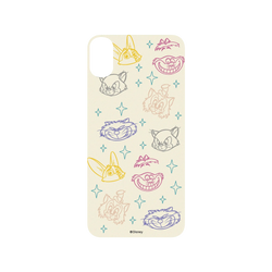 iPhone XS Max SolidSuit  Disney - Classics 迪士尼經典電影 迪士尼經典電影 - 線條畫