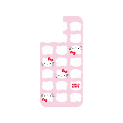 iPhone 17 Clear Case（MagSafe 兼容 & 相機按鈕）  Hello Kitty Hello Kitty在哪裡?