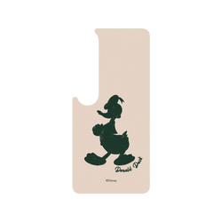 犀牛盾SolidSuit手機殼 - Xiaomi Mi 10 / 10 Pro - 【聯名設計款】 - 迪士尼-米奇 Mickey - 唐老鴨 - 剪影版