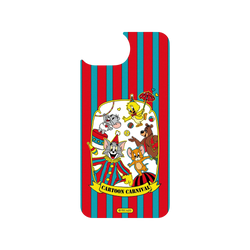 iPhone 17e AirX  Tom and Jerry 卡通嘉年華 - 大集合