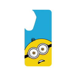 犀牛盾SolidSuit手機殼 - Samsung Galaxy S25+ - 【聯名設計款】 - Minions - Minions - Bello there
