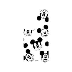 犀牛盾SolidSuit手機殼 - Samsung Galaxy S24 Ultra - 【聯名設計款】 - 迪士尼-米奇 Mickey - 黑標款-米奇的有趣表情
