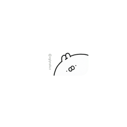 AirPods Pro AirPods Case  醜白兔 大臉經典款