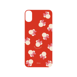 iPhone XS Max SolidSuit  迪士尼-米奇系列 米妮 - 經典標籤