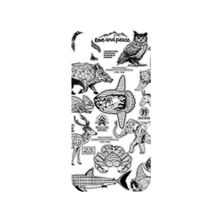 iPhone XS Mod NX Backplate  KID 海洋總匯