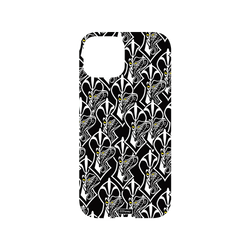 iPhone 13 mini Mod NX  迪士尼 - 反派 阿拉丁賈方 — 插畫款