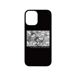 犀牛盾Mod NX手機殼 - iPhone 16 - 【聯名設計款】 - 怪奇事物所 Incrediville - 所長細胞群_黑