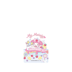 Samsung Galaxy S26 Ultra AirX  美樂蒂 My Melody 甜點時刻