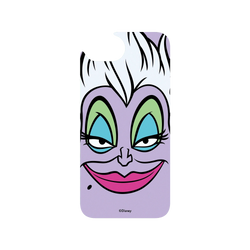 iPhone 17e Clear  迪士尼 - 反派 小美人魚 — 烏蘇拉