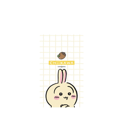 Pixel 6 SolidSuit  吉伊卡哇Chiikawa 嗚啦！我是兔兔Usagi