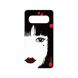 Galaxy S10 (4G) SolidSuit  Junji Ito 伊藤潤二驚選集 抽色設計款 - 富江