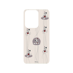 犀牛盾SolidSuit手機殼 - Samsung Galaxy S20 Ultra (4G/5G) - 【聯名設計款】 - 迪士尼-經典系列 Disney Classics - 木偶奇遇記 - 皮諾丘與木偶線