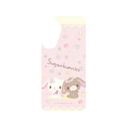 Galaxy A56 SolidSuit (MagSafe 兼容)  蜜糖邦尼 花田嬉戲