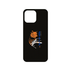 犀牛盾Mod NX手機殼 - iPhone 15 Pro Max - 【聯名設計款】 - 迪士尼-星際大戰 Star Wars - 戰機-日文字系列