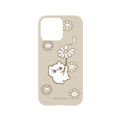 犀牛盾Mod NX手機殼 - iPhone 14 Pro Max - 【聯名設計款】 - 爽爽貓 Song Song Meow By SECOND - 花開了