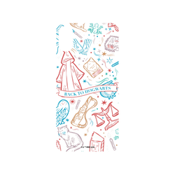 犀牛盾NX系列背板 - iPhone X - 【聯名設計款】 - 哈利波特 Harry Potter - 繽紛趣味生活