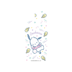 iPhone 14 Plus Clear  帕恰狗 POCHACCO 歡樂時光