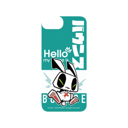 iPhone 7 / 8 / SE / SE2 SolidSuit BOUNCE Hello 棒小兔