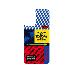 Galaxy A73 SolidSuit  Oracle Red Bull Racing ORBR - Composition