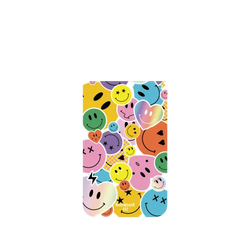 Pixel 11 SolidX  Knock Knock A2Z Good buddies