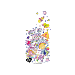 Galaxy S26 FE SolidX  Care Bears Care Bears 貼紙集