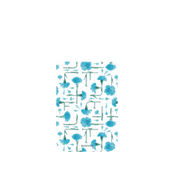 iPhone 17 Pro SolidX  Plantica 線描 – 海洋馬賽克