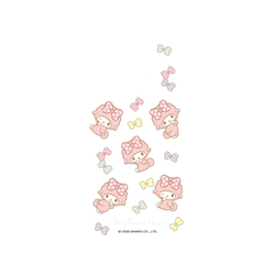 iPhone 16 Pro Clear  彼安諾 MY SWEET PIANO 彼安諾表情包