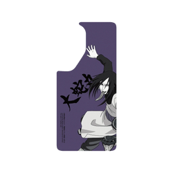 犀牛盾SolidX手機殼 - Samsung Galaxy S26 【聯名設計款】 - 火影忍者 Naruto - 角色系列-大蛇丸