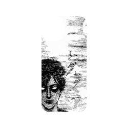 iPhone 12 Pro Max SolidSuit (MagSafe 兼容)  Junji Ito 伊藤潤二驚選集 濃霧中的美少年